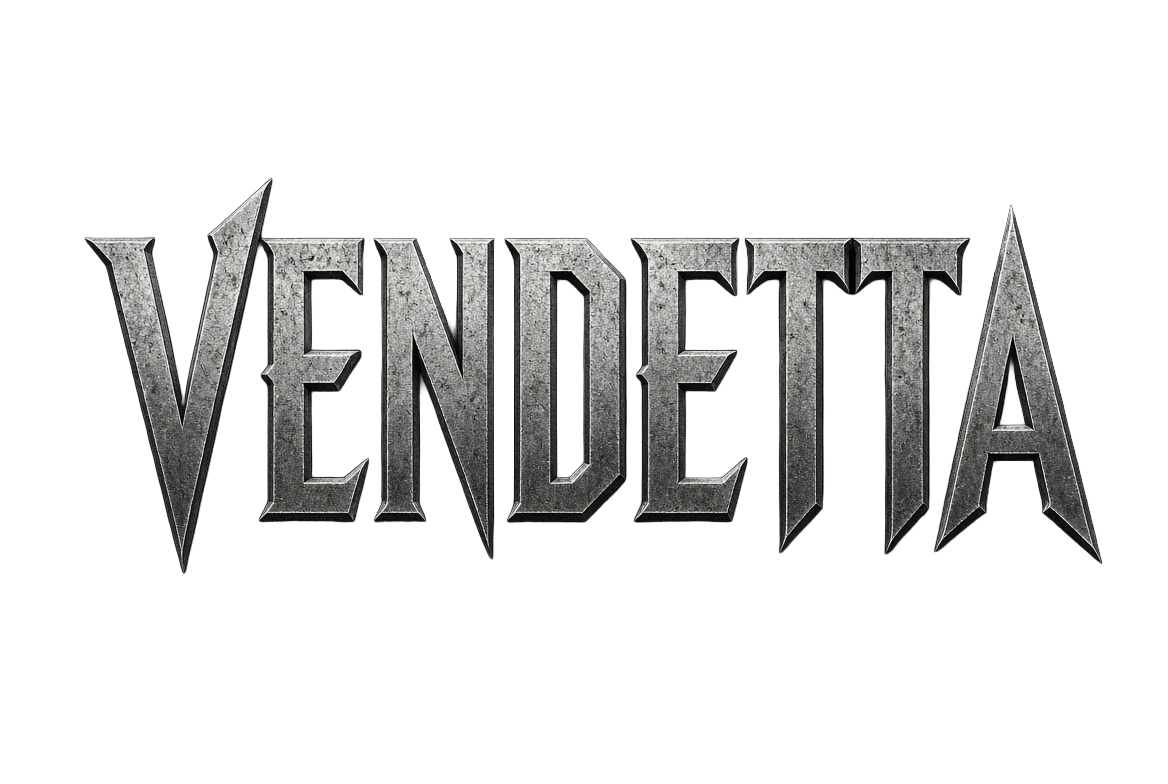 VENDETTA